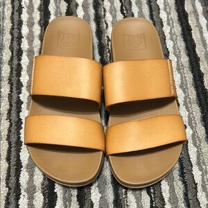 Reef Sandles